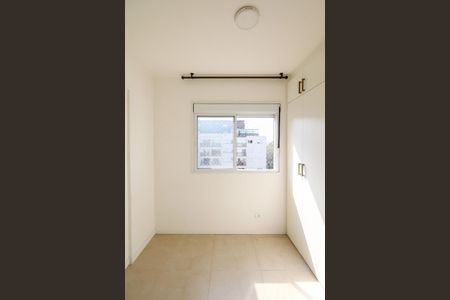 Apartamento à venda com 60m², 1 quarto e 1 vagaBanheiro 
