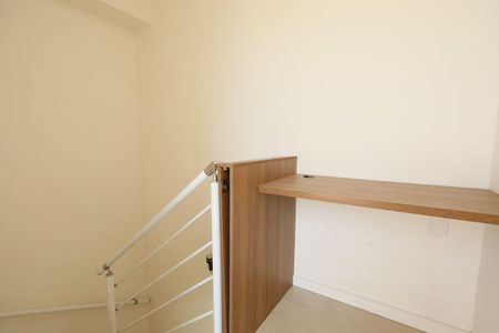 Apartamento à venda com 60m², 1 quarto e 1 vagaHall 