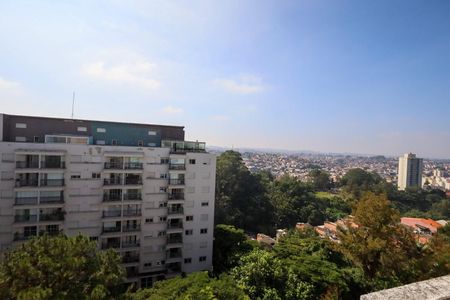 Apartamento à venda com 60m², 1 quarto e 1 vagaChurrasqueira vista