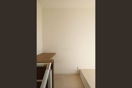 Apartamento à venda com 60m², 1 quarto e 1 vagaHall 