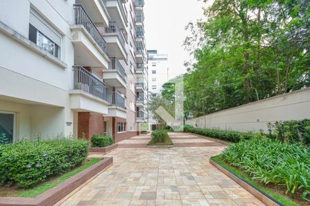 Apartamento à venda com 60m², 1 quarto e 1 vagaÁrea comum