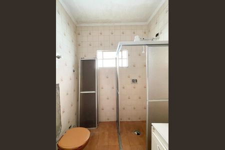 Casa à venda com 200m², 3 quartos e 4 vagasBanheiro Social