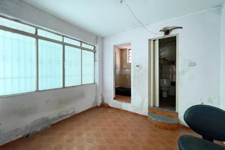 Casa à venda com 200m², 3 quartos e 4 vagasQuarto de Serviço