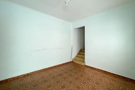 Casa à venda com 200m², 3 quartos e 4 vagasSala