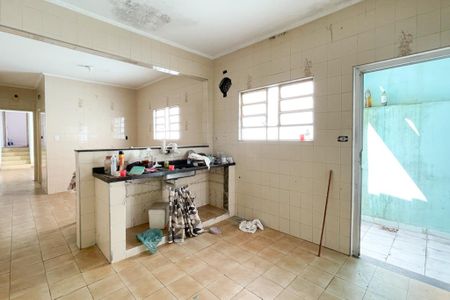Casa à venda com 200m², 3 quartos e 4 vagasCozinha
