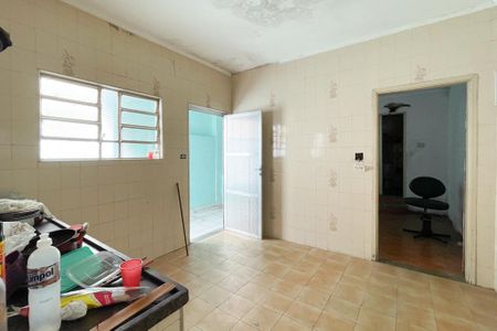 Casa à venda com 200m², 3 quartos e 4 vagasCozinha