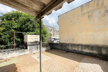 Casa à venda com 200m², 3 quartos e 4 vagasÁrea de Serviço