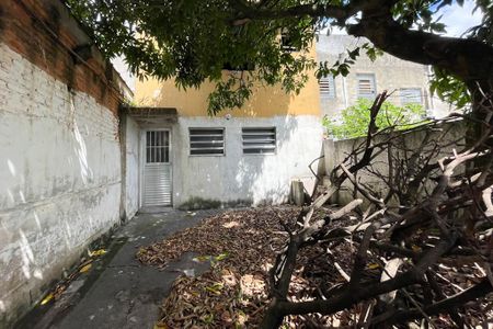 Casa à venda com 200m², 3 quartos e 4 vagasQuintal
