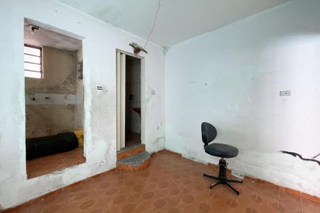 Casa à venda com 200m², 3 quartos e 4 vagasQuarto de Serviço