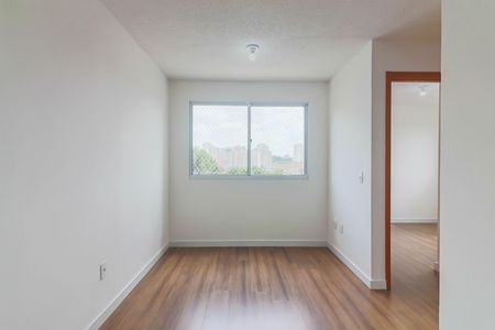 Apartamento para alugar com 42m², 2 quartos e 1 vaga Apartamento para alugar com 42m², 2 quartos e 1 vagaSala