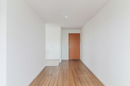 Apartamento para alugar com 42m², 2 quartos e 1 vaga Apartamento para alugar com 42m², 2 quartos e 1 vagaSala