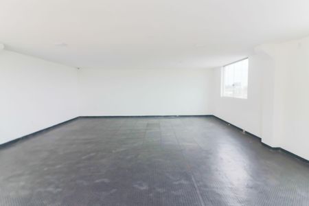 Apartamento para alugar com 42m², 2 quartos e 1 vaga Apartamento para alugar com 42m², 2 quartos e 1 vagaÁrea comum - Academia