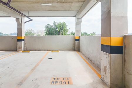 Apartamento para alugar com 42m², 2 quartos e 1 vaga Apartamento para alugar com 42m², 2 quartos e 1 vagaVaga Fixa