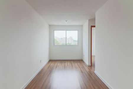 Apartamento para alugar com 42m², 2 quartos e 1 vaga Apartamento para alugar com 42m², 2 quartos e 1 vagaSala