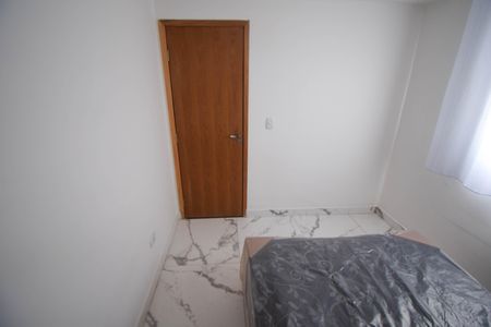 Apartamento para alugar com 38m², 2 quartos e sem vagaQuarto 2