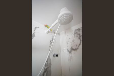 Apartamento para alugar com 38m², 2 quartos e sem vagaBanheiro Social