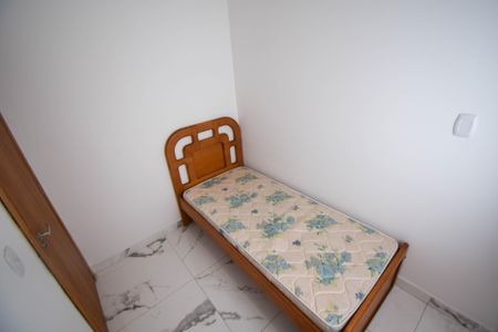 Apartamento para alugar com 38m², 2 quartos e sem vagaQuarto 1