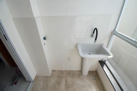 Apartamento para alugar com 38m², 2 quartos e sem vagaÁrea de Serviço