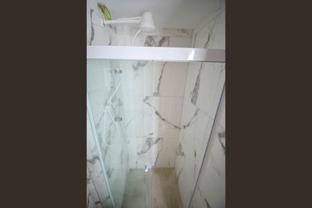 Apartamento para alugar com 38m², 2 quartos e sem vagaBanheiro Social