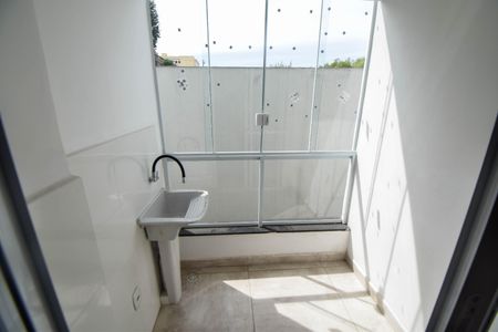 Apartamento para alugar com 38m², 2 quartos e sem vagaÁrea de Serviço