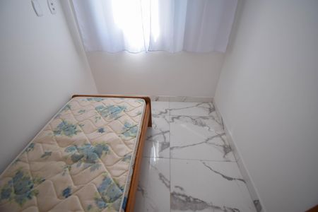 Apartamento para alugar com 38m², 2 quartos e sem vagaQuarto 1