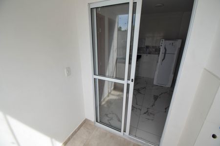 Apartamento para alugar com 38m², 2 quartos e sem vagaÁrea de Serviço