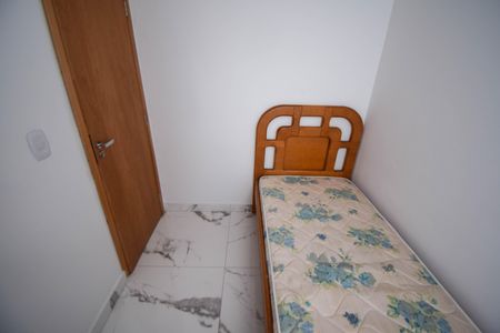 Apartamento para alugar com 38m², 2 quartos e sem vagaQuarto 1