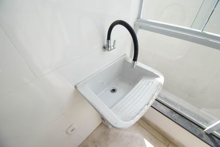 Apartamento para alugar com 38m², 2 quartos e sem vagaÁrea de Serviço