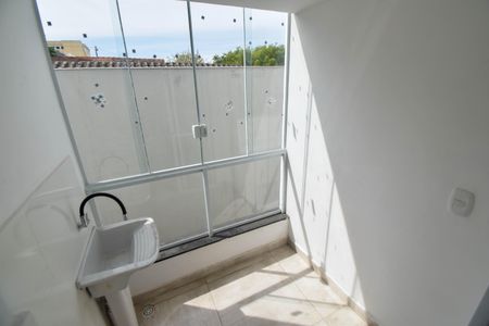 Apartamento para alugar com 38m², 2 quartos e sem vagaÁrea de Serviço