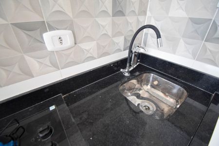 Apartamento para alugar com 38m², 2 quartos e sem vagaCozinha