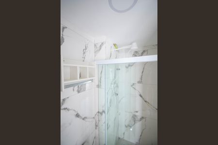 Apartamento para alugar com 38m², 2 quartos e sem vagaBanheiro Social