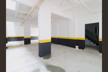 Apartamento à venda com 37m², 2 quartos e 1 vagaGaragem