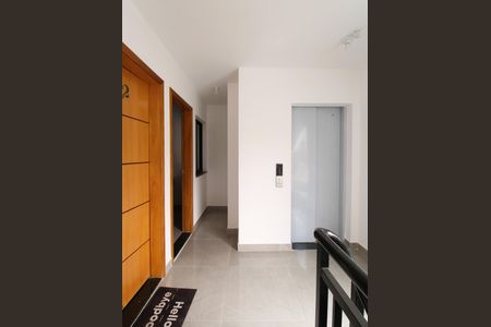 Apartamento à venda com 37m², 2 quartos e 1 vagaÁrea comum - Elevador