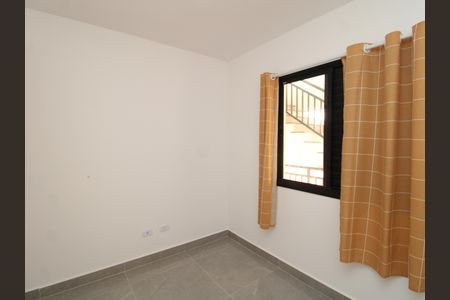 Apartamento à venda com 37m², 2 quartos e 1 vagaQuarto 1