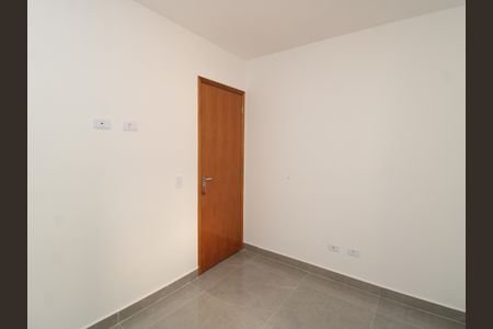 Apartamento à venda com 37m², 2 quartos e 1 vagaQuarto 1