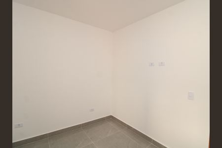 Apartamento à venda com 37m², 2 quartos e 1 vagaQuarto 1