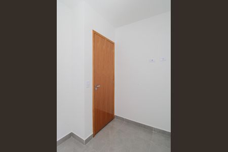 Apartamento à venda com 37m², 2 quartos e 1 vagaQuarto 2
