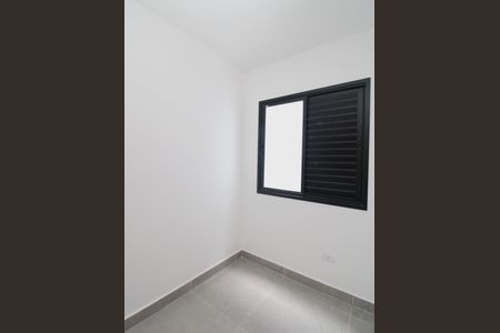 Apartamento à venda com 37m², 2 quartos e 1 vagaQuarto 2