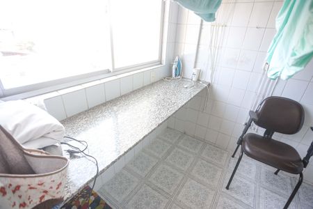 Apartamento à venda com 265m², 4 quartos e 4 vagas Apartamento à venda com 265m², 4 quartos e 4 vagasCozinha