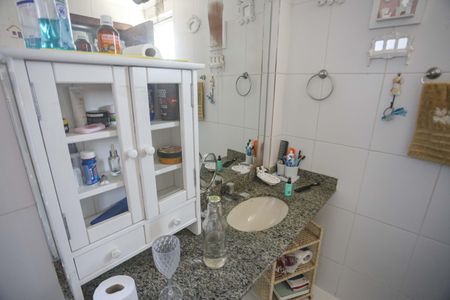 Apartamento à venda com 265m², 4 quartos e 4 vagas Apartamento à venda com 265m², 4 quartos e 4 vagasBanheiro