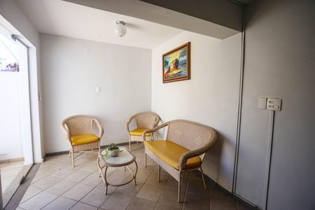 Apartamento à venda com 265m², 4 quartos e 4 vagas Apartamento à venda com 265m², 4 quartos e 4 vagasÁrea comum