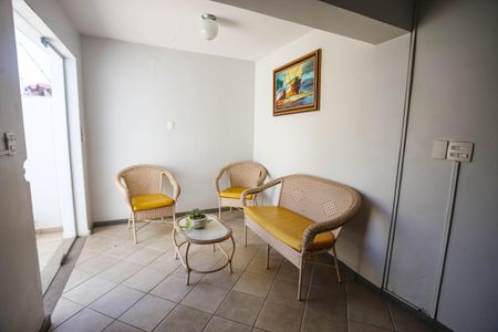 Apartamento à venda com 265m², 4 quartos e 4 vagas Apartamento à venda com 265m², 4 quartos e 4 vagasÁrea comum