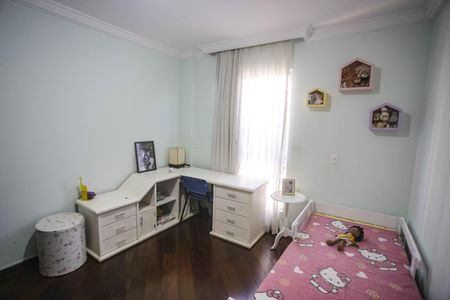 Apartamento à venda com 265m², 4 quartos e 4 vagas Apartamento à venda com 265m², 4 quartos e 4 vagasQuarto 1