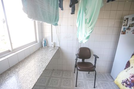 Apartamento à venda com 265m², 4 quartos e 4 vagas Apartamento à venda com 265m², 4 quartos e 4 vagasCozinha