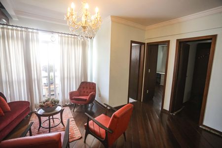 Apartamento à venda com 265m², 4 quartos e 4 vagas Apartamento à venda com 265m², 4 quartos e 4 vagasSala