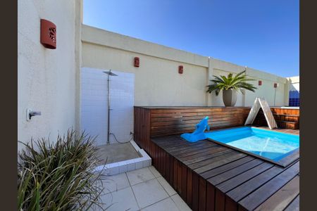 Apartamento para alugar com 58m², 2 quartos e 1 vaga Apartamento para alugar com 58m², 2 quartos e 1 vagaPiscina