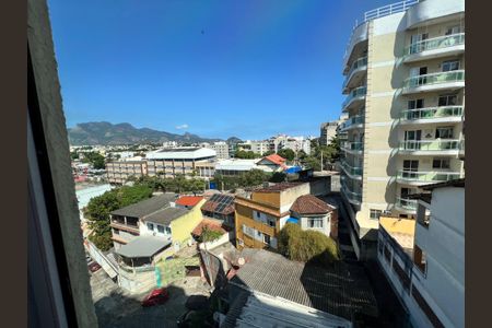 Apartamento para alugar com 58m², 2 quartos e 1 vaga Apartamento para alugar com 58m², 2 quartos e 1 vagaJanela - Quarto 01