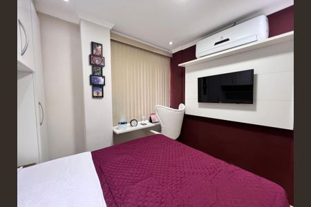 Apartamento para alugar com 58m², 2 quartos e 1 vaga Apartamento para alugar com 58m², 2 quartos e 1 vagaQuarto 02