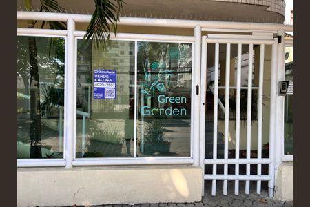 Apartamento para alugar com 58m², 2 quartos e 1 vaga Apartamento para alugar com 58m², 2 quartos e 1 vagaPlaca