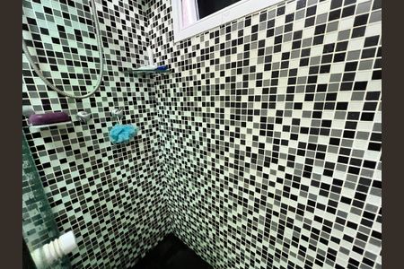 Apartamento para alugar com 58m², 2 quartos e 1 vaga Apartamento para alugar com 58m², 2 quartos e 1 vagaBanheiro Social